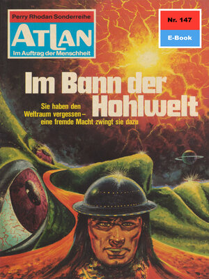cover image of Atlan 147